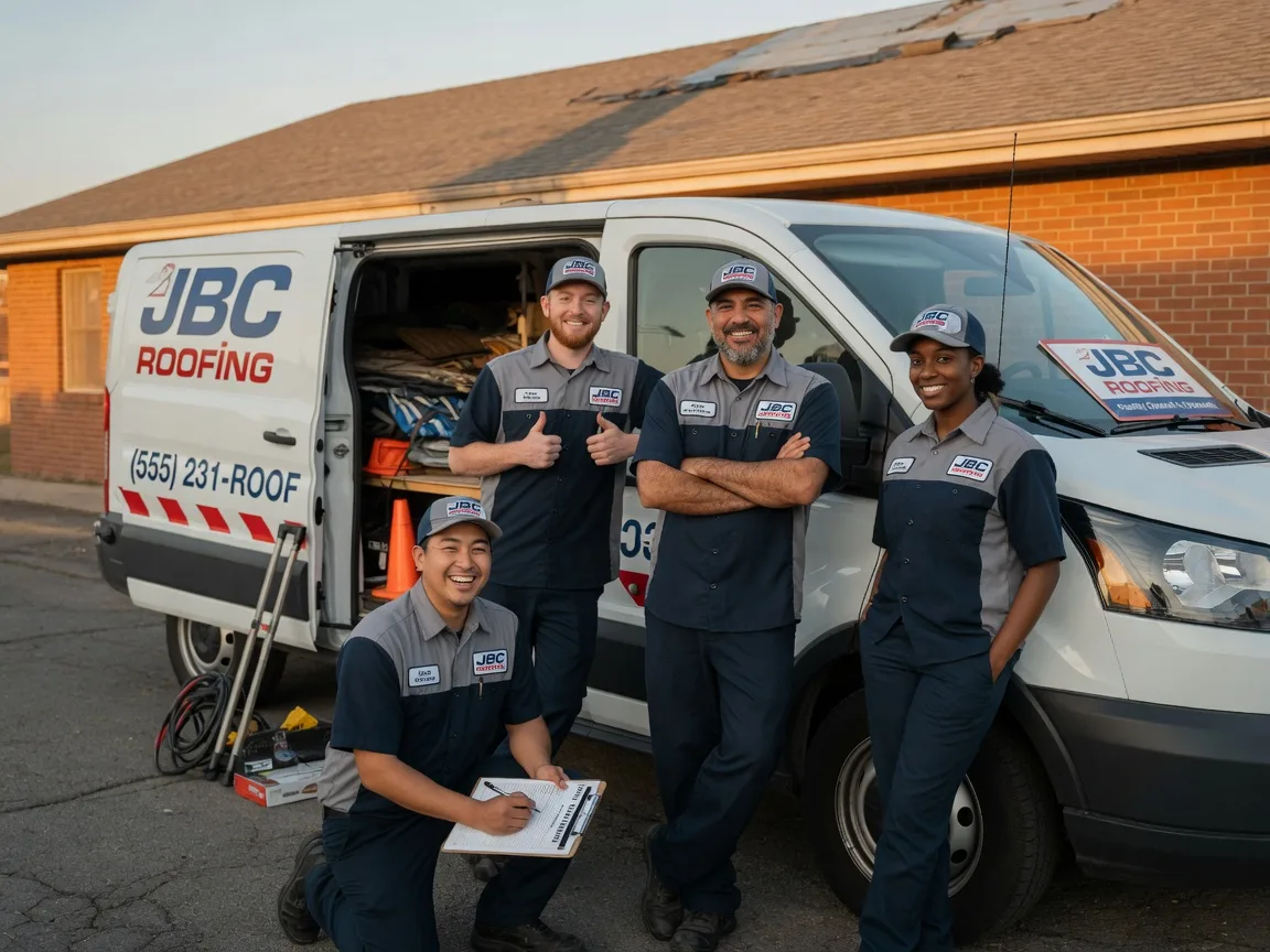 Roof Replacement company in Kirksey, KY