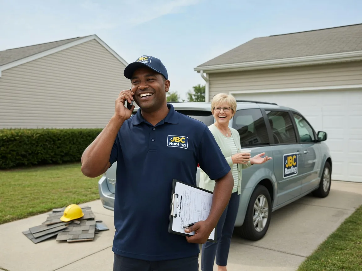 Roof Replacement Kirksey, KY FAQs